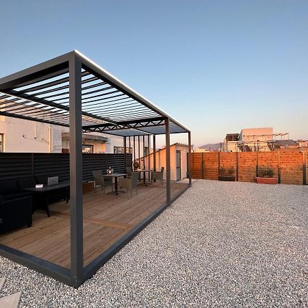 חאניה Casa Ntore Luxury Apartments מראה חיצוני תמונה