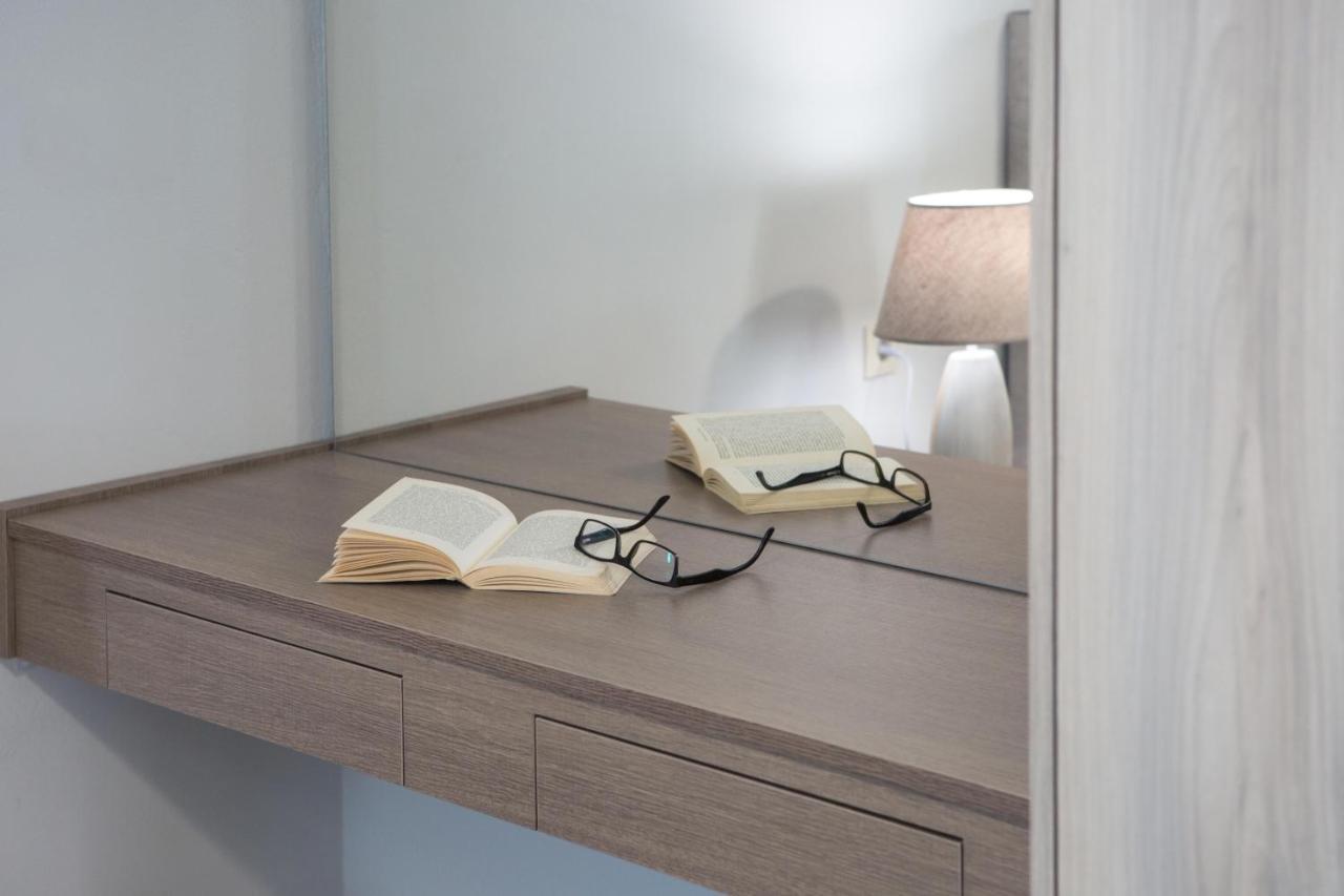 חאניה Casa Ntore Luxury Apartments מראה חיצוני תמונה
